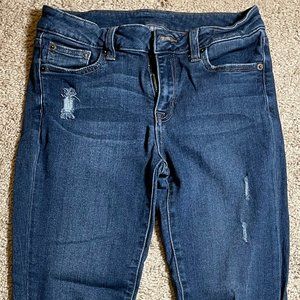 JUST USA jeans - Size 27